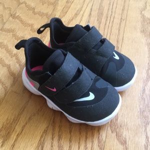 Nike Free Toddler Shoes